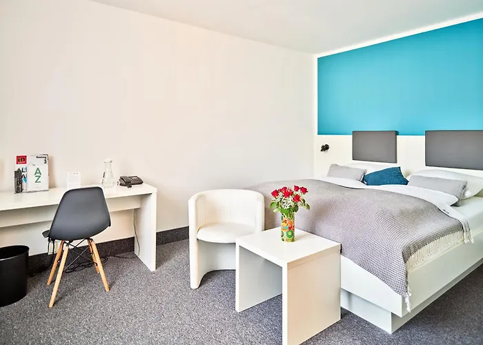 Brunnenhof City Center München